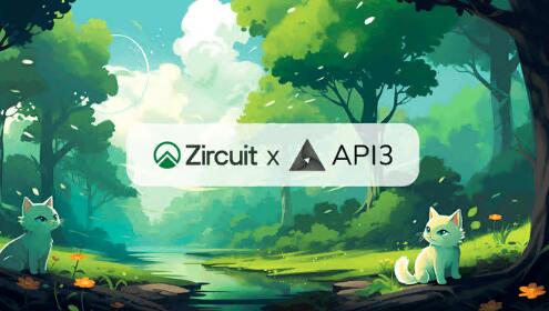 Zircuit Airdrop,Claim free Zircuit tokens